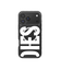 DIESEL アイフォンケース IPHONE 17 PRO MAX対応 DP0976