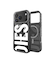 DIESEL アイフォンケース IPHONE 17 PRO MAX対応 DP0976