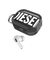 DIESEL エアポッズケース AIRPODS PRO / PRO 2対応 DP0982