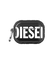 DIESEL エアポッズケース AIRPODS PRO / PRO 2対応 DP0982