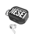 DIESEL エアポッズケース AIRPODS PRO / PRO 2対応 DP0982
