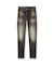 メンズ デニムパンツ 2019 D-STRUKT L.30