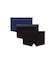 メンズ ボクサーパンツ 3枚パック MIKE-D-CORE-3PACK