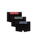 メンズ ボクサーパンツ 3枚パック DAMIEN-D-POP-3PACK-55