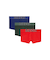 メンズ ボクサーパンツ 3枚パック DAMIEN-D-POP-3PACK-55