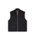 メンズ ジップアップベスト W-TYPE-D1-SL