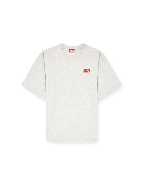 メンズ Tシャツ T-BOXT-BISK｜ディーゼルの通販｜&mall（アンドモール