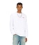 メンズ 長袖Tシャツ T-BOXT-LS-BISK