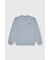 メンズ 長袖Tシャツ T-BOXT-LS-BISK