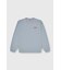 メンズ 長袖Tシャツ T-BOXT-LS-BISK