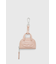 レディース チャーム 1DR DOME CHARMS WALLET