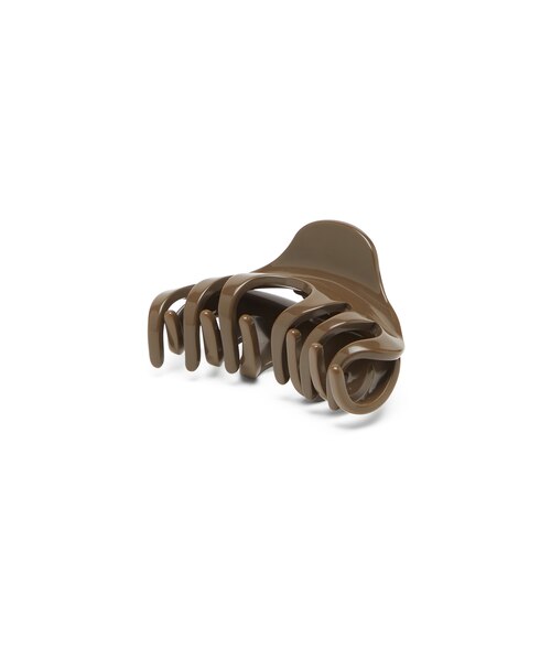 DIESEL ディーゼル ベロアヘアクリップ ヘアアクセサリー 新品未使用 ウィメンズ ヘアクリップ TALON CLIP｜ディーゼルの通販｜&mall