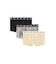 メンズ ボクサーパンツ 3枚パック DAMIEN-UTLT-3PACK