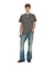 メンズ Tシャツ T-NORM-IOD