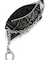 ウィメンズ カードホルダー CARD HOLDER WITH CHAIN