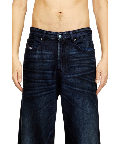 D-RISE 28×30 Diesel D-rise 28/30