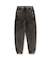 メンズ スウェットパンツ P-MARKY-DEN