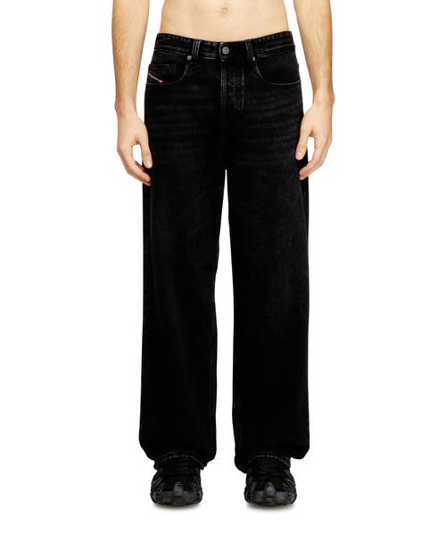 メンズ デニムパンツ 2001 D-MACRO L.32｜ディーゼルの通販｜&mall