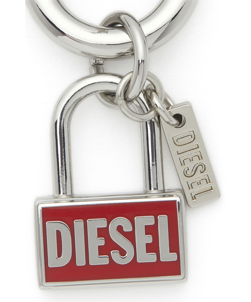レディース チャーム CHARM-LOCK CHARMS｜ディーゼルの通販｜&mall