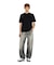 メンズ Tシャツ T-ADJUST-MET