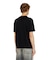 メンズ Tシャツ T-ADJUST-MET