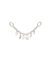 レディース チャーム CHAIN-D S CHARMS