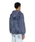 メンズ ジップアップパーカー S-BOXT-HOOD-ZIP-DEN