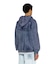 メンズ ジップアップパーカー S-BOXT-HOOD-ZIP-DEN
