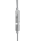 DIESEL Wired Earbuds DP0985/ディーゼル 有線ANCイヤホン