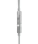 DIESEL Wired Earbuds DP0985/ディーゼル 有線ANCイヤホン