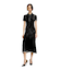 ウィメンズ ニットポロドレス M-LOURENS