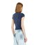 ウィメンズ 半袖トップ T-MELY-CUP