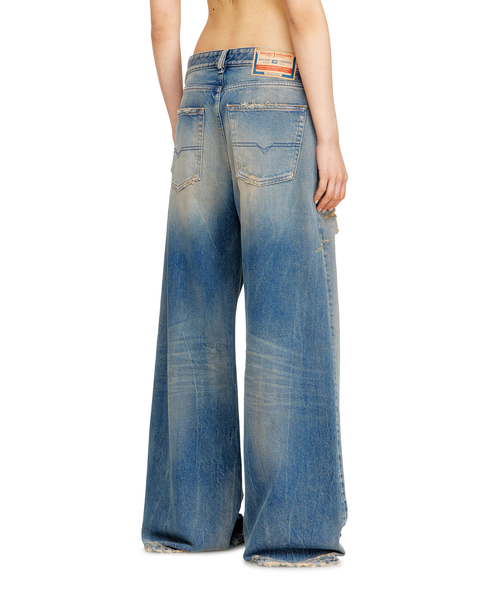 ウィメンズ デニムパンツ 1996 D-SIRE L.30｜ディーゼルの通販｜&mall