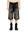 メンズ デニムショートパンツ D-ENIM-M-SHORT-S