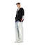 メンズ ジップアップパーカー S-BOXT-ZIP-HOOD-DIV