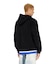 メンズ ジップアップパーカー S-BOXT-ZIP-HOOD-DIV