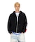 メンズ ジップアップパーカー S-BOXT-ZIP-HOOD-DIV