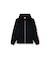 メンズ ジップアップパーカー S-BOXT-ZIP-HOOD-DIV