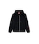 メンズ ジップアップパーカー S-BOXT-ZIP-HOOD-DIV