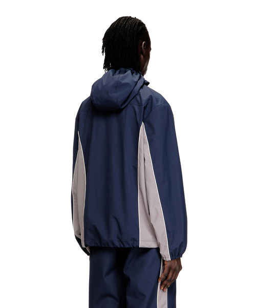 メンズ フード付きジャケット J-HIVES-DGAM｜ディーゼルの通販｜&mall