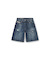 ウィメンズ デニムショートパンツ DE-SIRE-SHORT
