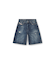 ウィメンズ デニムショートパンツ DE-SIRE-SHORT