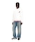 メンズ パーカー SV-S-NORM-HOOD-CHER