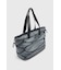 メンズ トートバッグ TECH-D TOTE M X