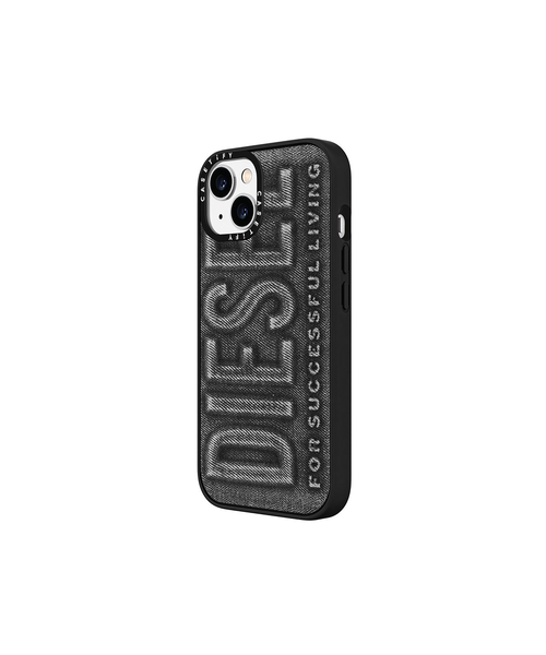 DIESEL×CASETiFY アイフォンケース iPhone 15 対応｜ディーゼルの通販