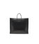 メンズ ショッパーバッグ クロスボディ DSL 3D SHOPPER EW X