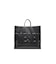 メンズ ショッパーバッグ クロスボディ DSL 3D SHOPPER EW X