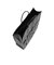 メンズ ショッパーバッグ クロスボディ DSL 3D SHOPPER EW X