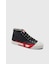 メンズ ミッドカットスニーカー S-D-VERSE MID II