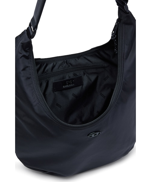 新品未使用　diesel d-pack hobo ホーボーバッグ メンズ ホーボーバッグ D-PACK HOBO X｜ディーゼルの通販｜&mall